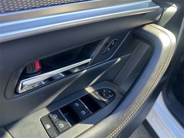 2024 Mazda Mazda CX-90 PHEV Preferred