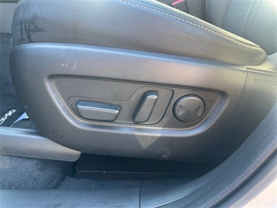 2024 Mazda Mazda CX-90 PHEV Preferred