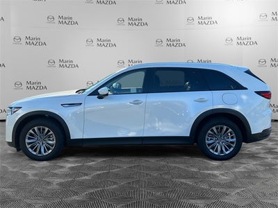 2024 Mazda Mazda CX-90 PHEV Preferred