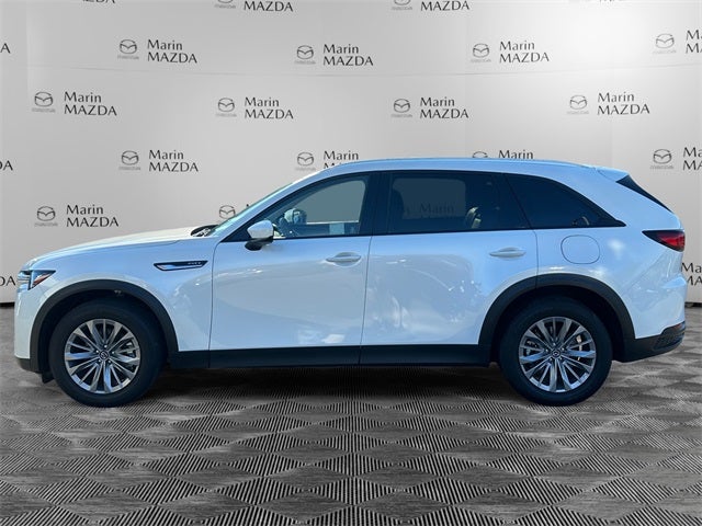 2024 Mazda Mazda CX-90 PHEV Preferred