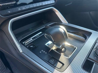 2024 Mazda Mazda CX-90 PHEV Preferred