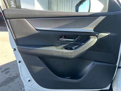 2024 Mazda Mazda CX-90 PHEV Preferred