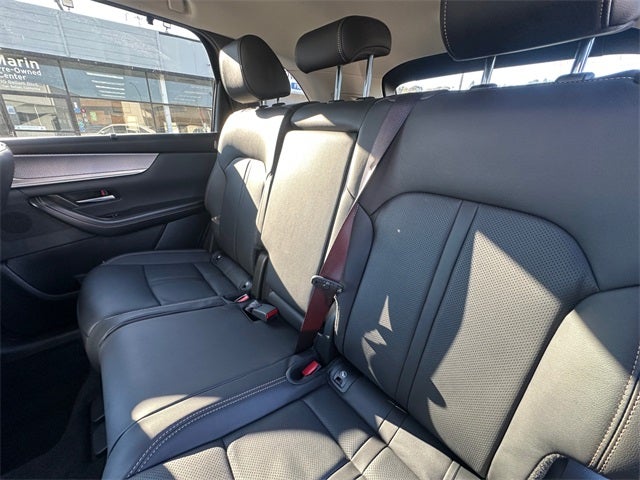 2024 Mazda Mazda CX-90 PHEV Preferred