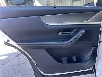 2024 Mazda Mazda CX-90 PHEV Preferred