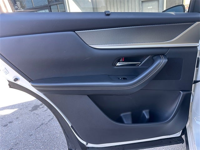 2024 Mazda Mazda CX-90 PHEV Preferred