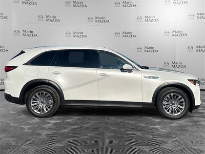 2024 Mazda Mazda CX-90 PHEV Preferred