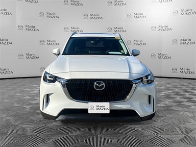 2024 Mazda Mazda CX-90 PHEV Preferred