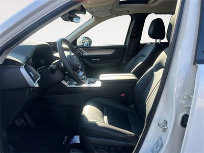 2024 Mazda Mazda CX-90 PHEV Preferred