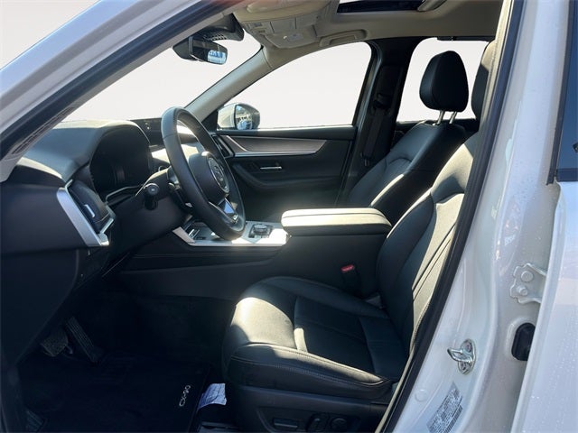 2024 Mazda Mazda CX-90 PHEV Preferred