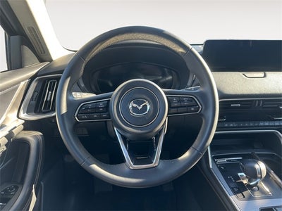 2024 Mazda Mazda CX-90 PHEV Preferred