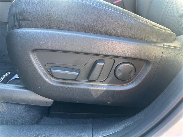 2024 Mazda Mazda CX-90 PHEV Preferred