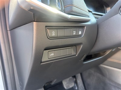 2024 Mazda Mazda CX-90 PHEV Preferred