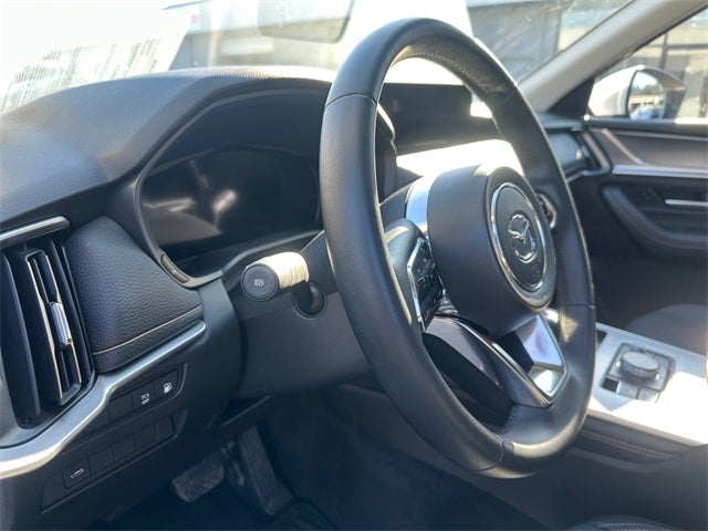 2024 Mazda Mazda CX-90 PHEV Preferred