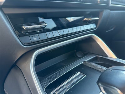 2024 Mazda Mazda CX-90 PHEV Preferred