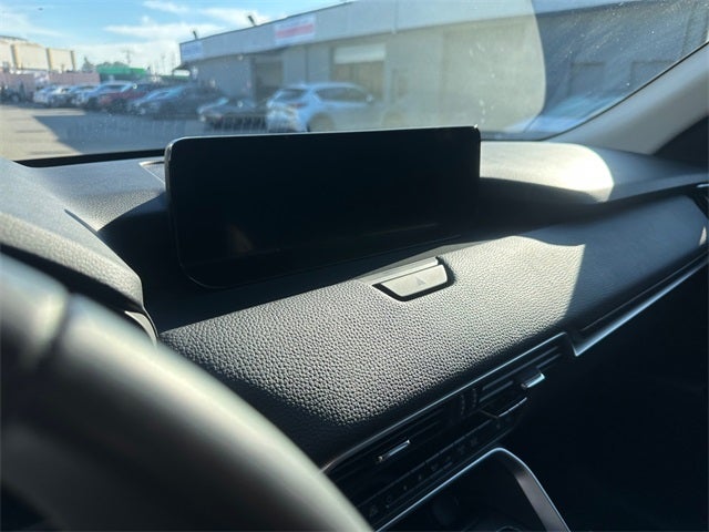 2024 Mazda Mazda CX-90 PHEV Preferred