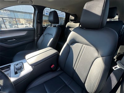 2024 Mazda Mazda CX-90 PHEV Preferred