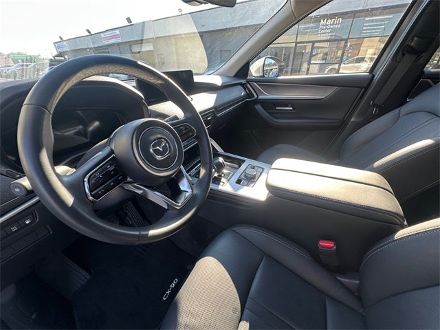2024 Mazda Mazda CX-90 PHEV Preferred