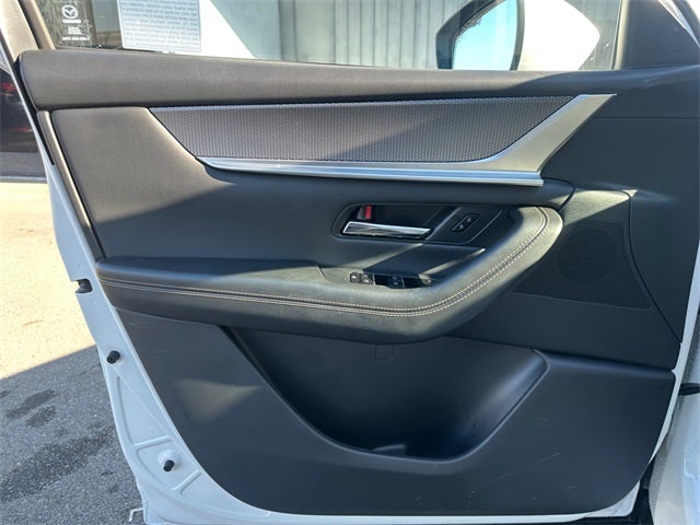 2024 Mazda Mazda CX-90 PHEV Preferred