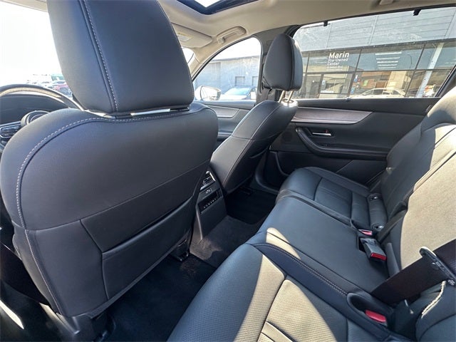 2024 Mazda Mazda CX-90 PHEV Preferred