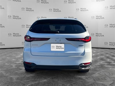 2024 Mazda Mazda CX-90 PHEV Preferred