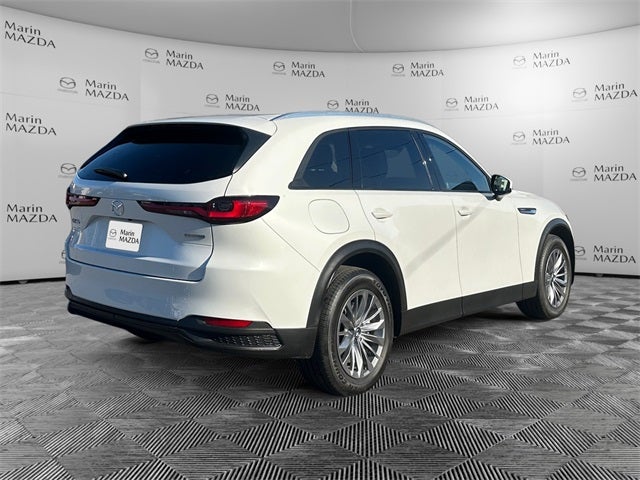 2024 Mazda Mazda CX-90 PHEV Preferred