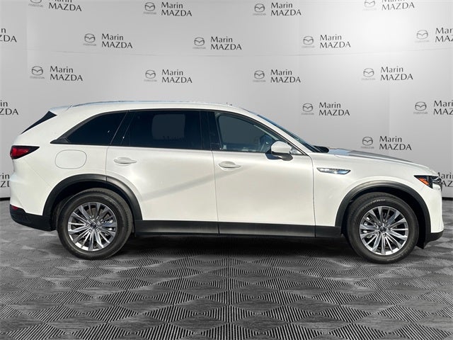 2024 Mazda Mazda CX-90 PHEV Preferred