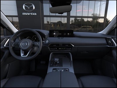 2026 Mazda Mazda CX-90 Plug-In Hybrid Preferred AWD
