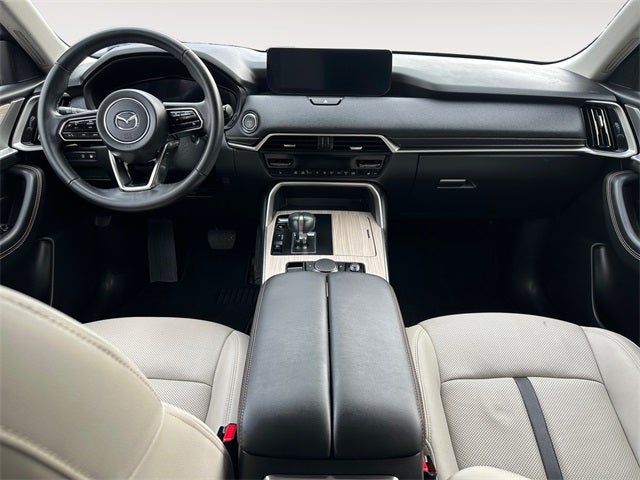 2024 Mazda Mazda CX-90 PHEV Preferred