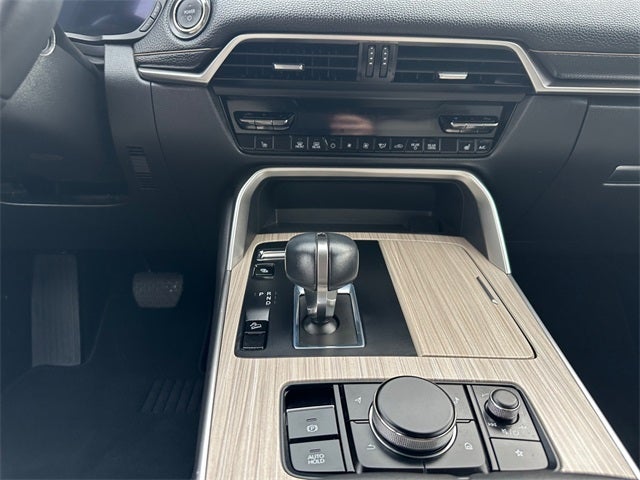 2024 Mazda Mazda CX-90 PHEV Preferred