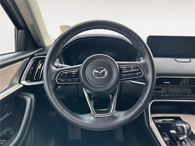 2024 Mazda Mazda CX-90 PHEV Preferred