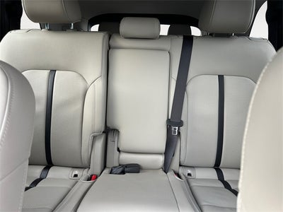 2024 Mazda Mazda CX-90 PHEV Preferred