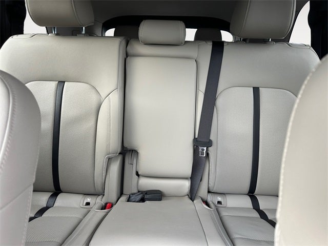 2024 Mazda Mazda CX-90 PHEV Preferred