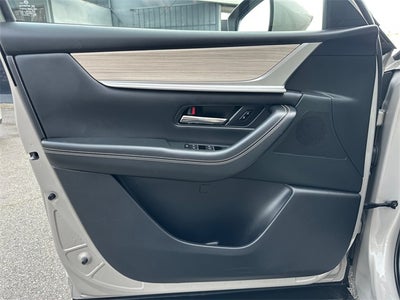 2024 Mazda Mazda CX-90 PHEV Preferred