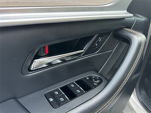 2024 Mazda Mazda CX-90 PHEV Preferred