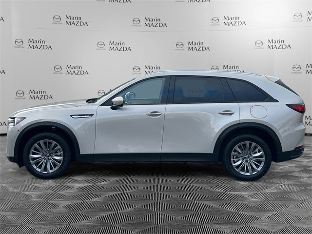 2024 Mazda Mazda CX-90 PHEV Preferred