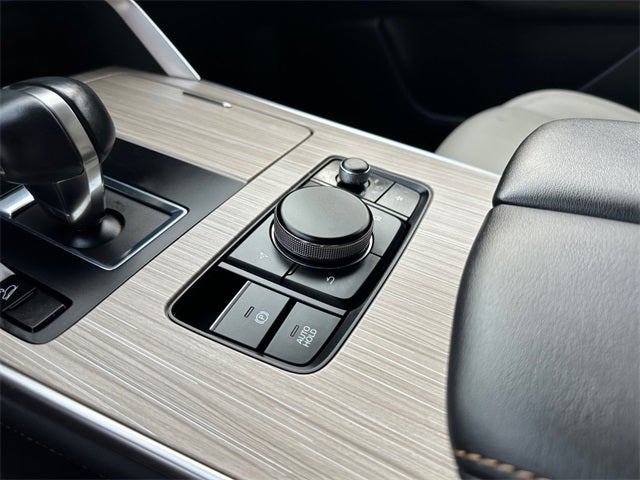 2024 Mazda Mazda CX-90 PHEV Preferred
