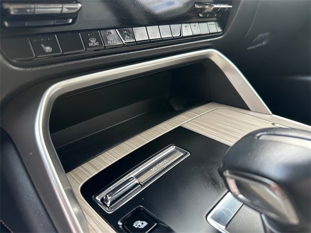 2024 Mazda Mazda CX-90 PHEV Preferred