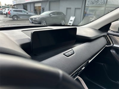 2024 Mazda Mazda CX-90 PHEV Preferred