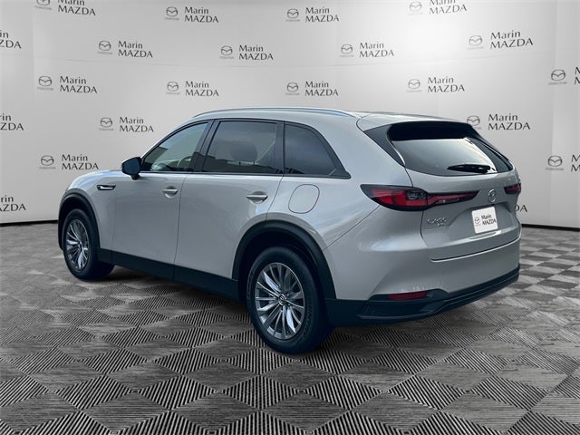 2024 Mazda Mazda CX-90 PHEV Preferred