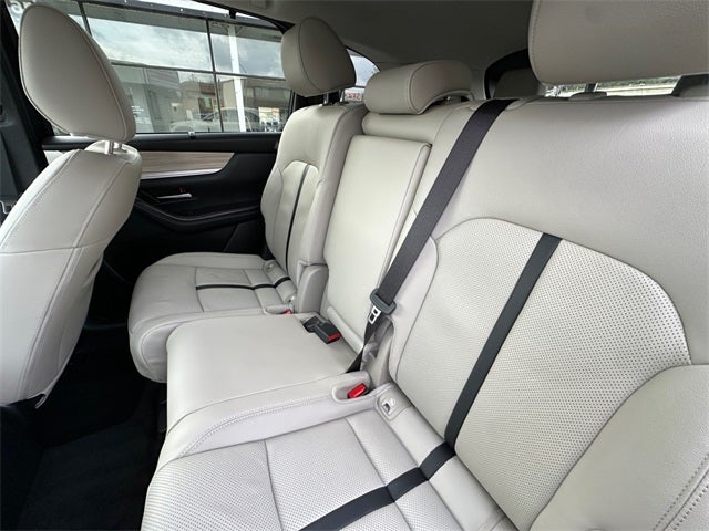 2024 Mazda Mazda CX-90 PHEV Preferred