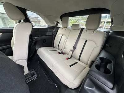 2024 Mazda Mazda CX-90 PHEV Preferred