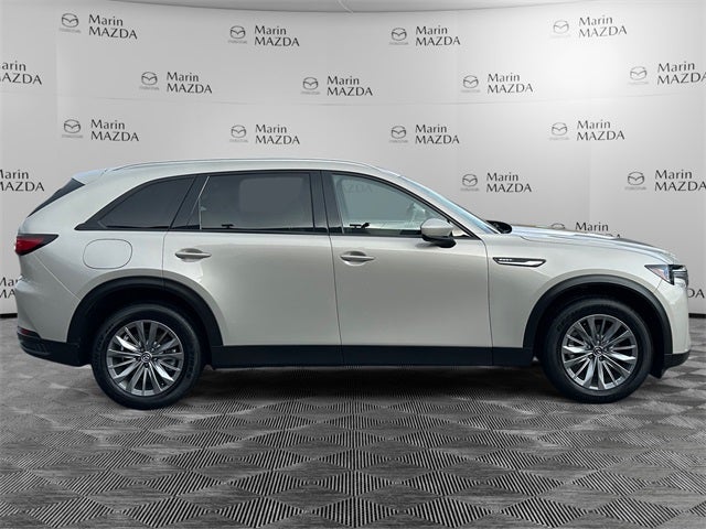 2024 Mazda Mazda CX-90 PHEV Preferred