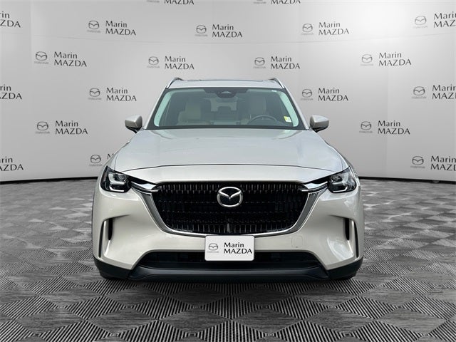 2024 Mazda Mazda CX-90 PHEV Preferred