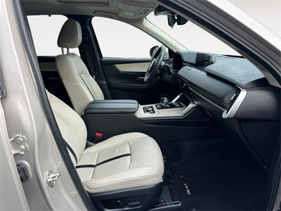 2024 Mazda Mazda CX-90 PHEV Preferred