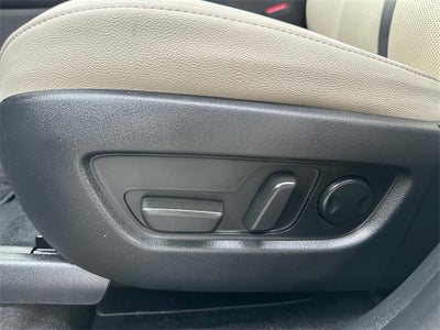 2024 Mazda Mazda CX-90 PHEV Preferred