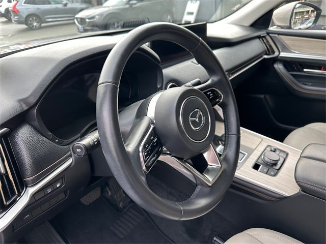 2024 Mazda Mazda CX-90 PHEV Preferred