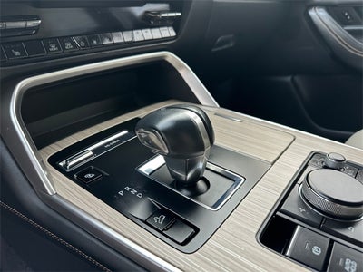 2024 Mazda Mazda CX-90 PHEV Preferred