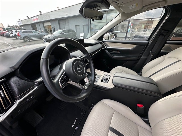 2024 Mazda Mazda CX-90 PHEV Preferred