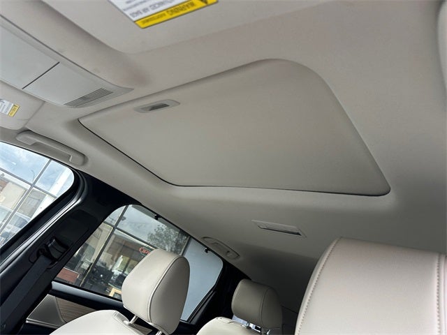 2024 Mazda Mazda CX-90 PHEV Preferred