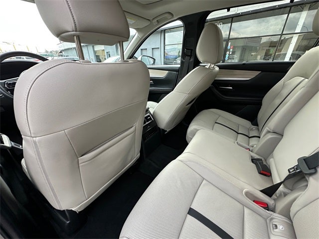 2024 Mazda Mazda CX-90 PHEV Preferred